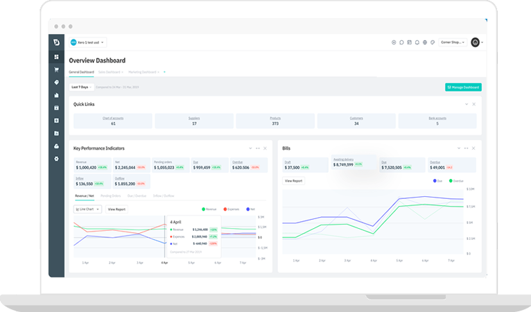 Inventory Management