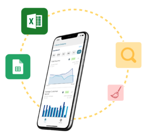 Syft Analytics Software