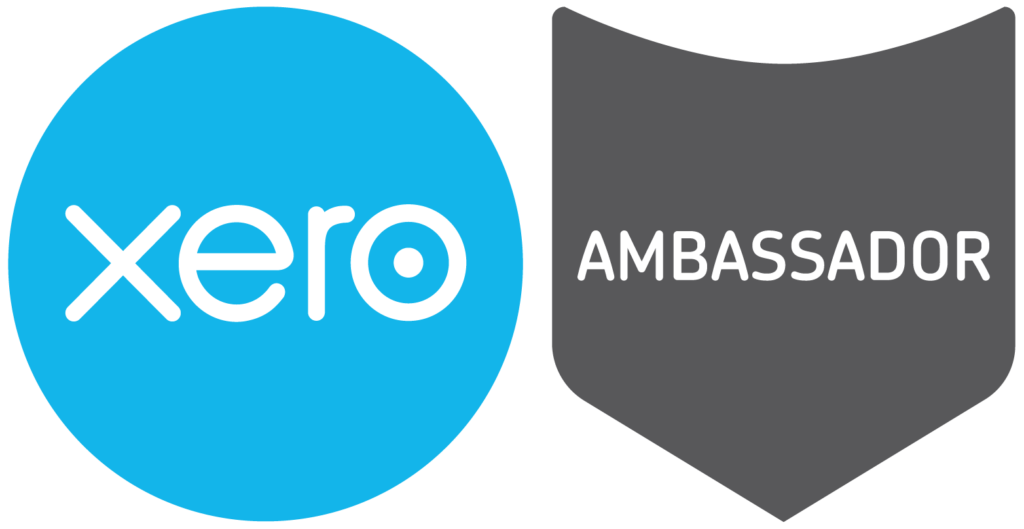 Xero Ambassador Badge