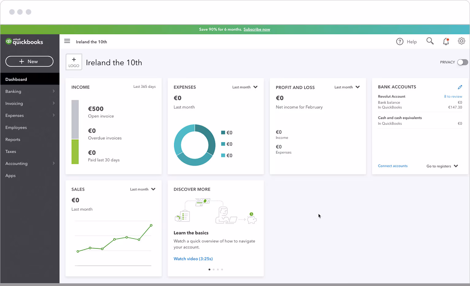 better-connected banking-QBO