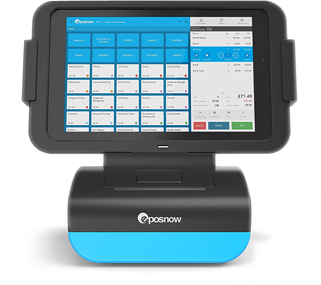 E-POS