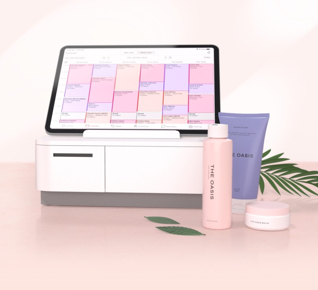 Professional Clinics, Spas & Salons - Scope Solutions