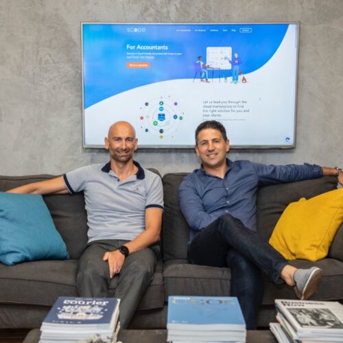 Scope's 10th anniversary in the news - Scope Solutions
