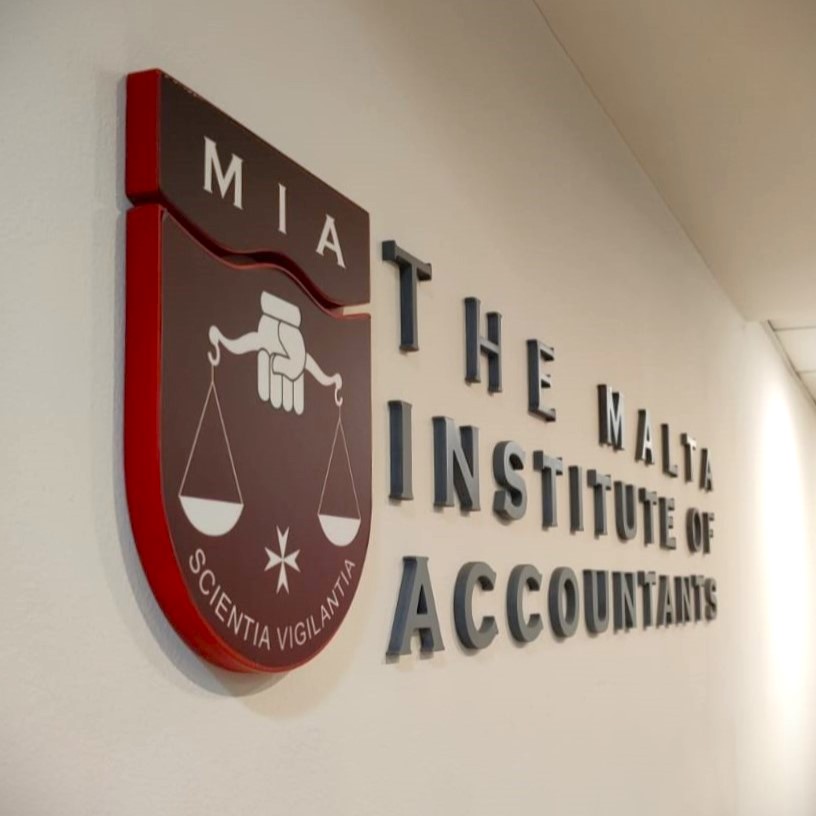 Malta Institute of Accountants Scope Partnership