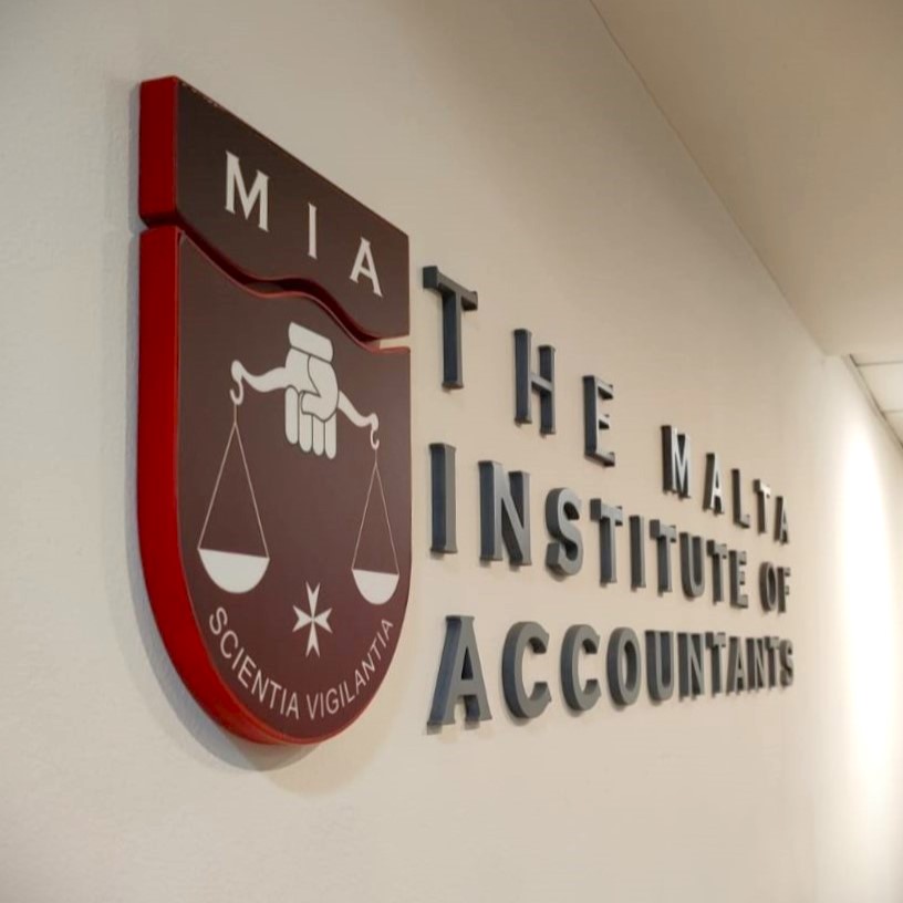 MIA - Malta Institute of Accountants