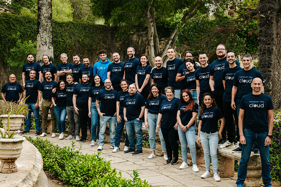 Scope Team - Cyprus Announcement