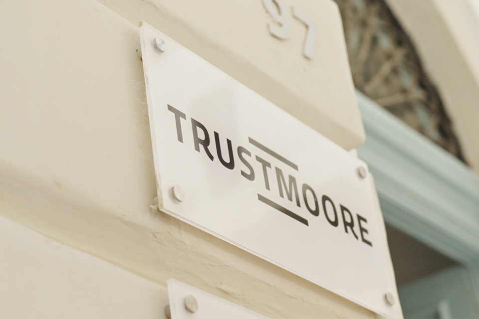 Game Changing Stories Trustmoore