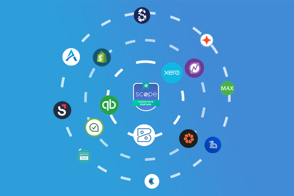 8 Must-have AI Accounting Software Features