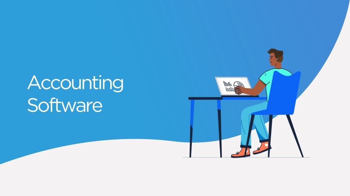 Accounting Software - Scope Solutions