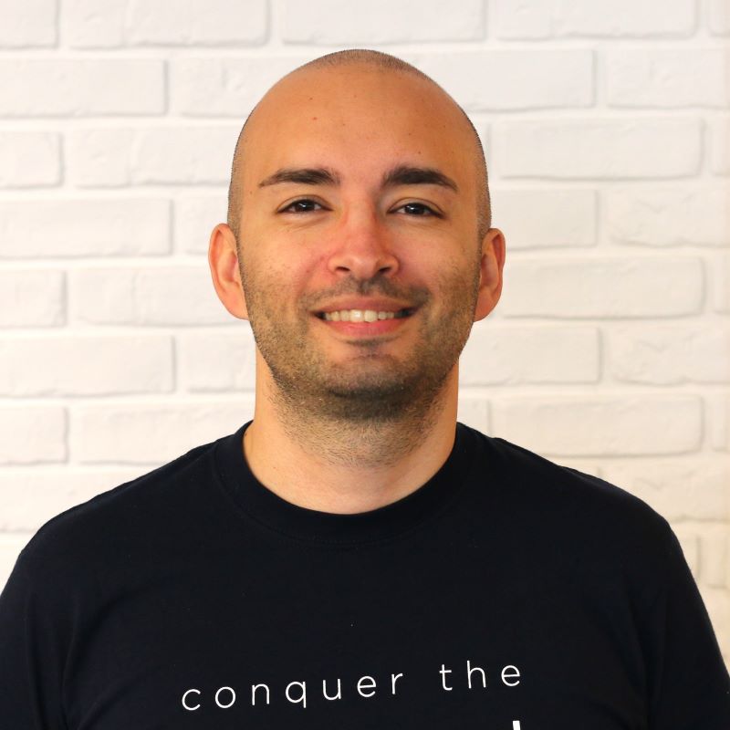 Etienne Pellicano