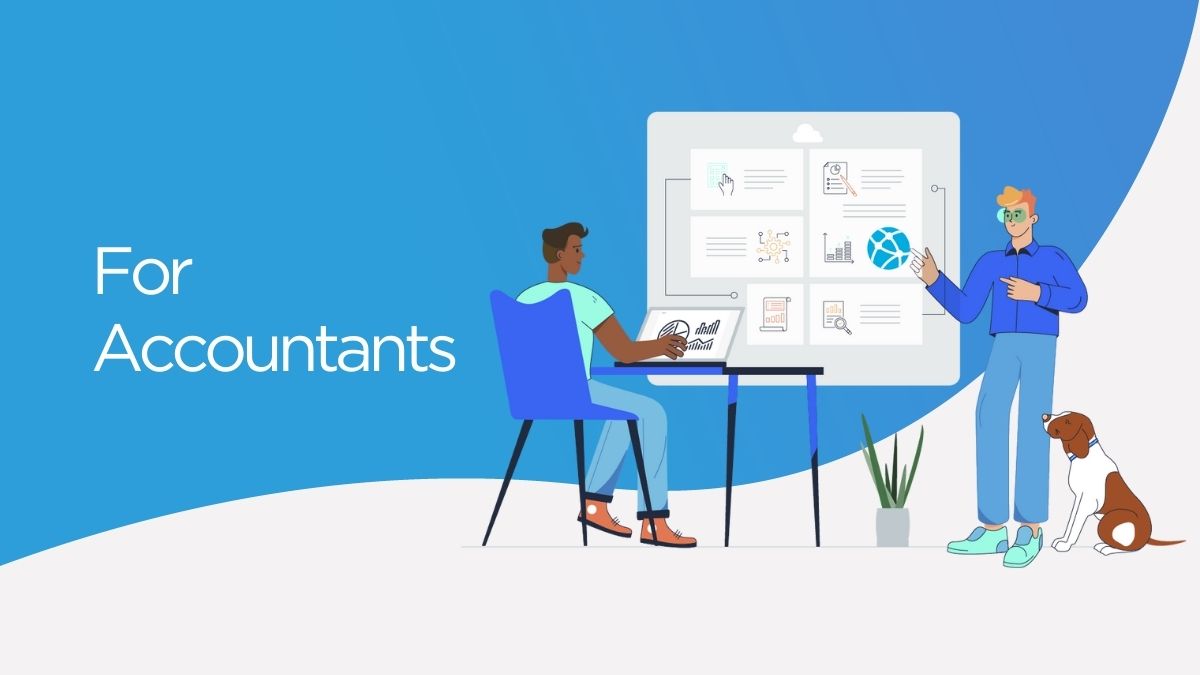 For Accountants - Scope Solutions