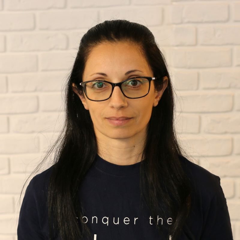 Melanie Mizzi