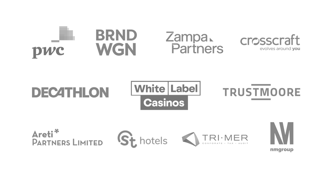 Scope Trusted Brands