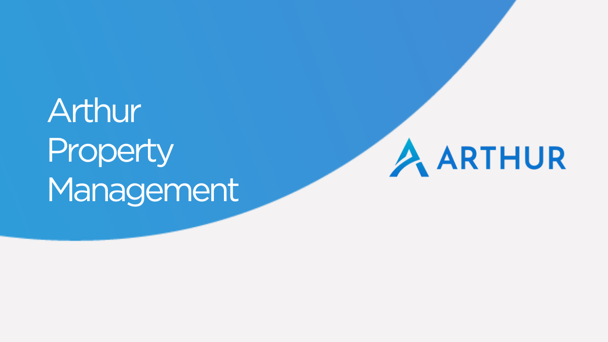 Arthur Online Property Management Software - Scope Solutions
