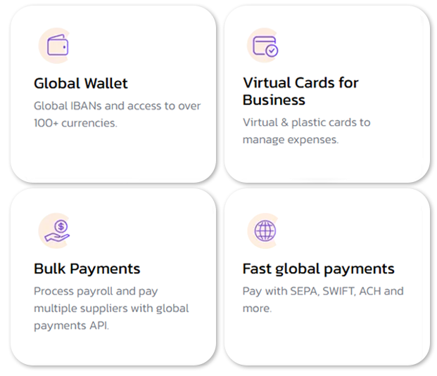 Fyorin benefits