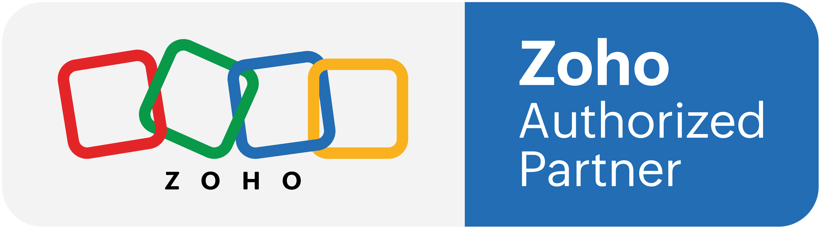 Zoho Authorized Partner Malta