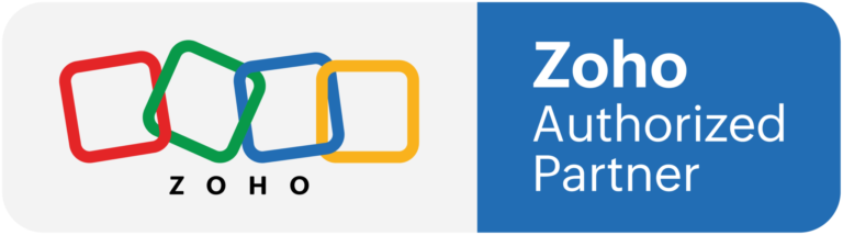 Zoho Authorized Partners Scope Solutions