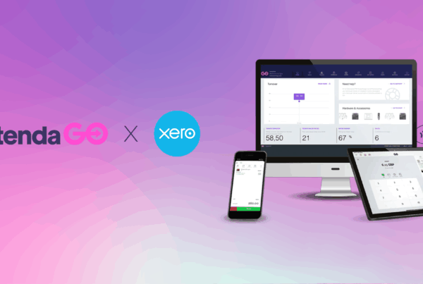 extendaGO and Xero