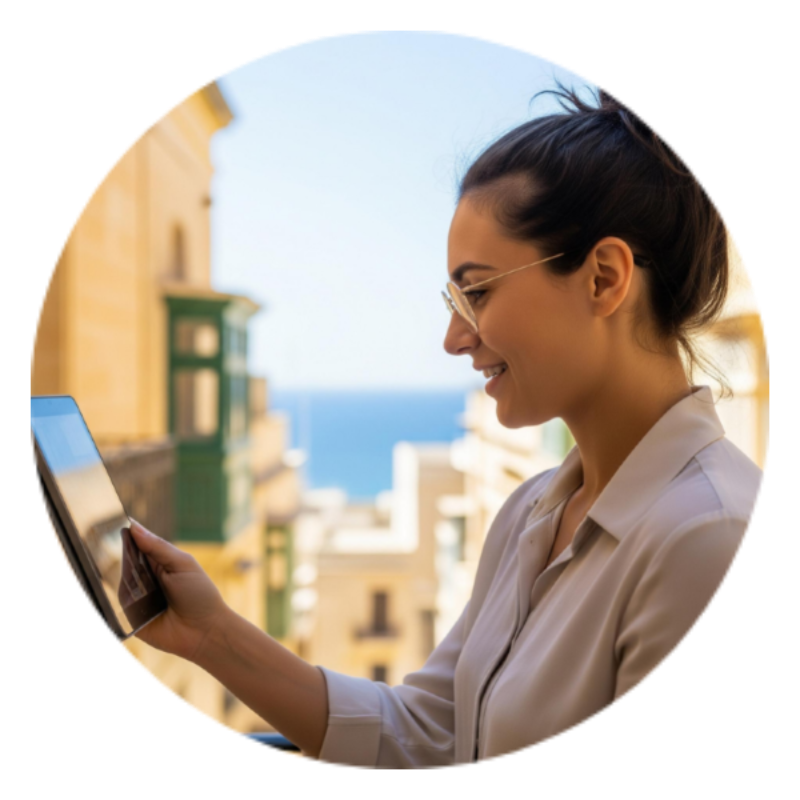 10. Mobile Connectivity