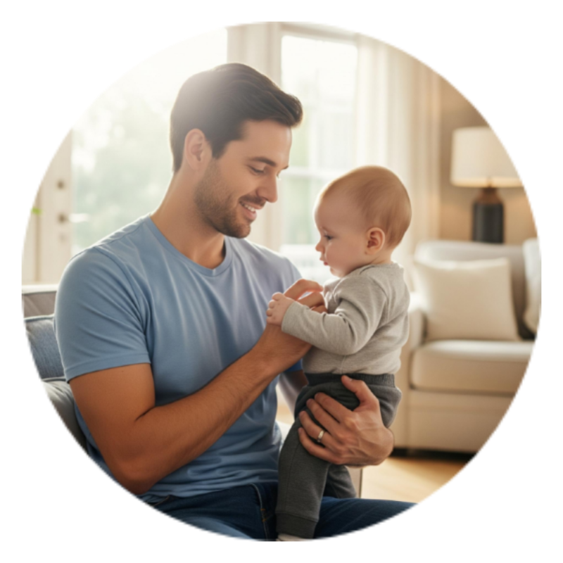 6. New Parent