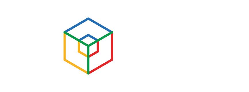 Zoho One Logo White