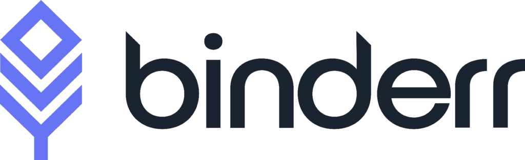 Binderr