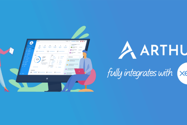 Arthur Online Solution Spotlight