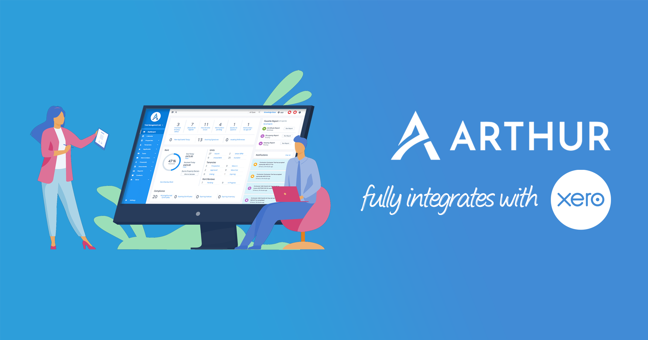 Arthur Online Solution Spotlight