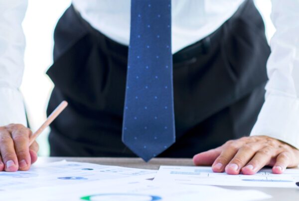 Top Challenges Faced by CFOs - Hero Image