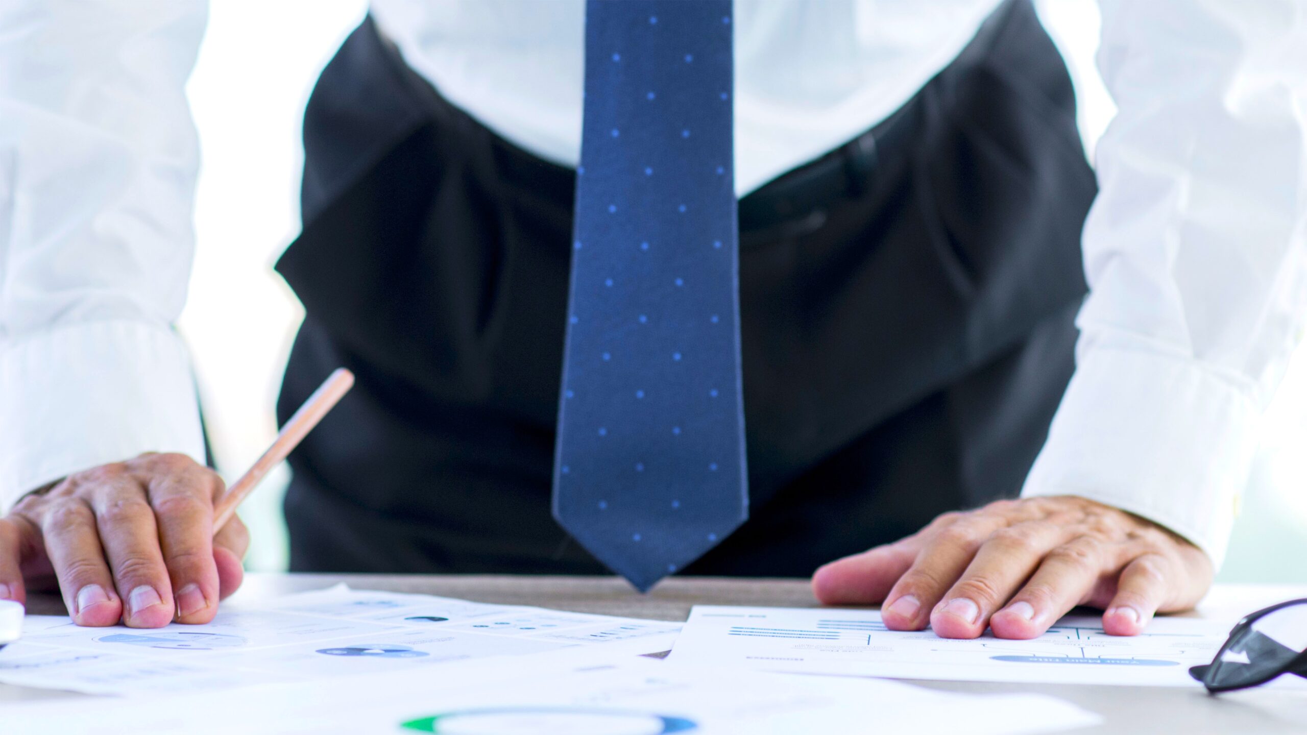 Top Challenges Faced by CFOs - Hero Image