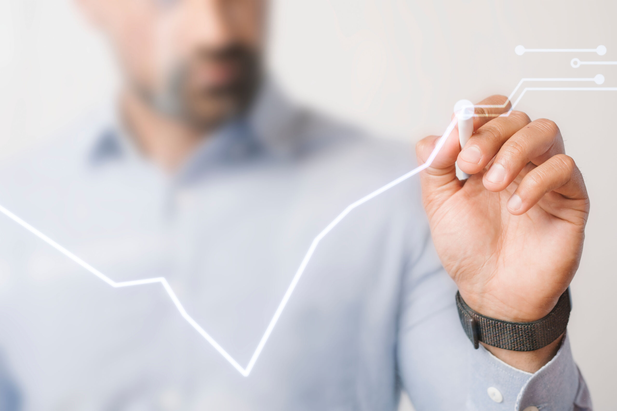 Data Management & Accuracy