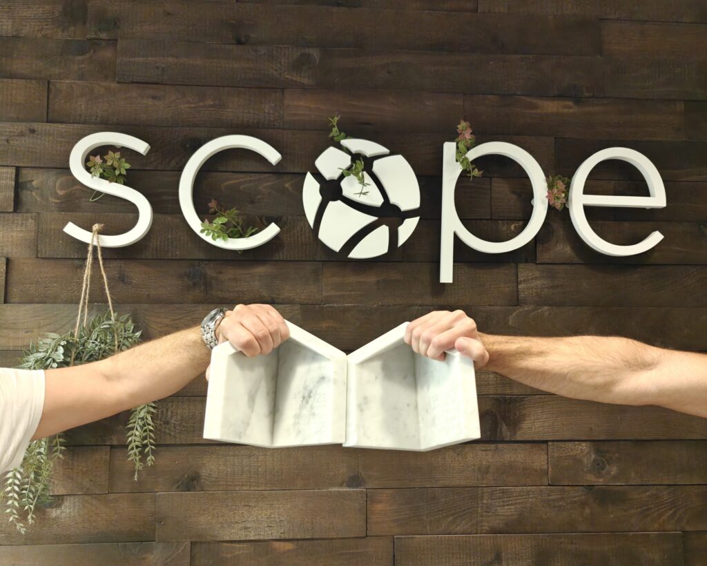 Scope Malta Business Awards