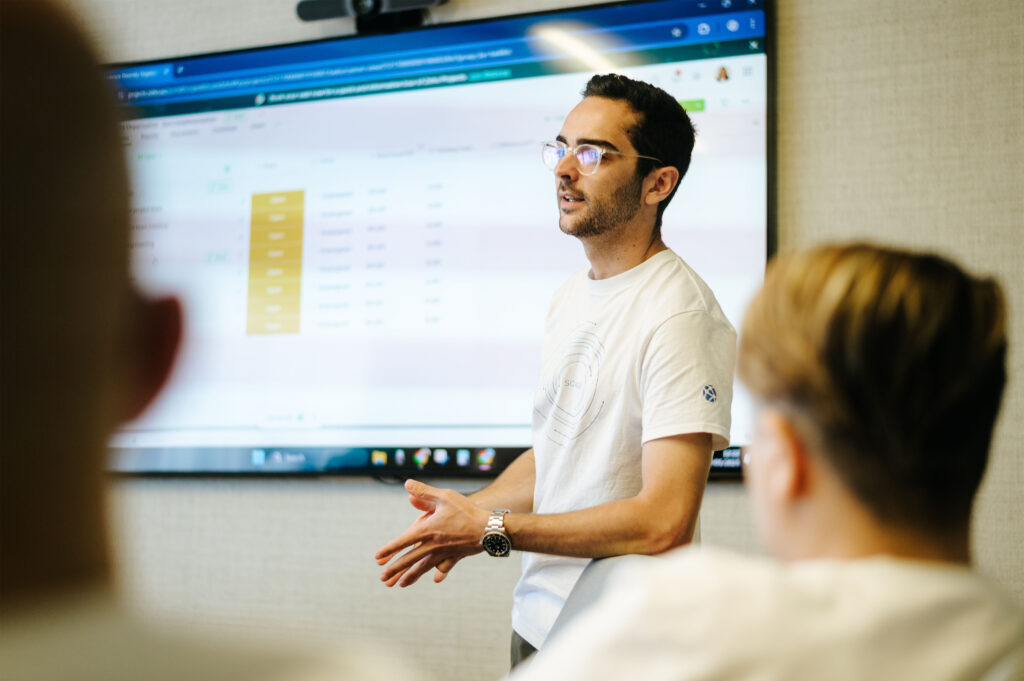 Digitalise Your SME Funding Scheme Malta