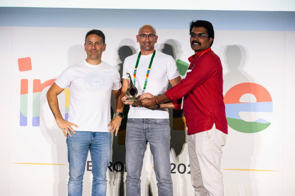 Zoho recognises Scope as Finance Tech Enablers of the Year